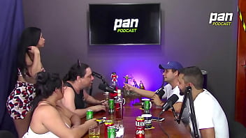 Preview 3 of Serbian Mouse Masha - NO PAN PODCAST COM A PORN STAR ALICE HAEL SOBRE PUTARIA SACANAGEM E MUITO MAIS