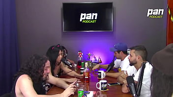 Preview 4 of Serbian Mouse Masha - NO PAN PODCAST COM A PORN STAR ALICE HAEL SOBRE PUTARIA SACANAGEM E MUITO MAIS