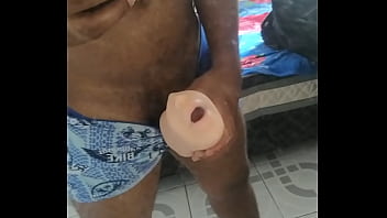 Preview 1 of Amri Sexy Vidio - Aquela masturba&ccedil_&atilde_o gostosa