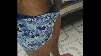 Preview 4 of Amri Sexy Vidio - Aquela masturba&ccedil_&atilde_o gostosa