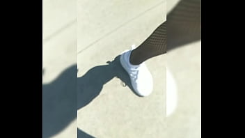Preview 3 of Ebcoyqpki - Public flashing compilation