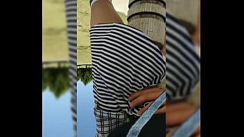 Preview 1 of Ebcoyqpki - Public flashing compilation