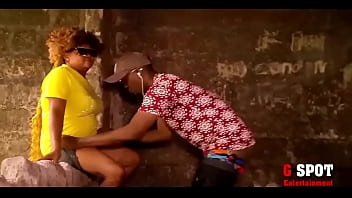 Preview 4 of Berzza Mom Sleeping Son - GSpot Entertainment - Horny Received Hot Sex From Fake Agent in an Uncompleted Building 1