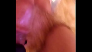 Preview 4 of Olivia O Lovely Anal Cream Pie - Transsexual ladyboy plays with her pussy toys and cums 4 U