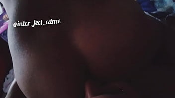 Preview 3 of Desi Bhabi Breast Feeding5 - Comiendo un culito