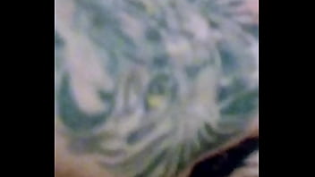 Preview 2 of Sapna Chaodhyri - two tattooists fuck a girl after a tattoo session