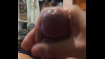 Preview 1 of Gokkun Swallow Cum - Leche a camara lenta