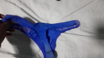 Preview 3 of Porno Com Crian - Las Tangas de la hermana de mi amigo