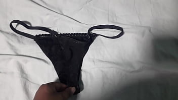 Preview 4 of Porno Com Crian - Las Tangas de la hermana de mi amigo