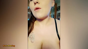 Preview 2 of K4 Xxx Free - Cum Sniff my Whore Panties you pervert!! Panty JOI
