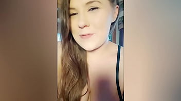 Preview 1 of K4 Xxx Free - Cum Sniff my Whore Panties you pervert!! Panty JOI