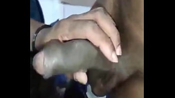 Preview 3 of Anal Fisting Uk - Novinho gostoso saiu da cadeia e veio direto fuder o cuzao do tigr&atilde_o