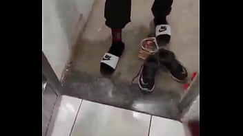 Preview 1 of Anal Fisting Uk - Novinho gostoso saiu da cadeia e veio direto fuder o cuzao do tigr&atilde_o
