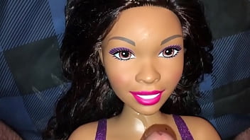 Preview 3 of Pinay Strikepatrol - Nikki Styling Head Doll 2