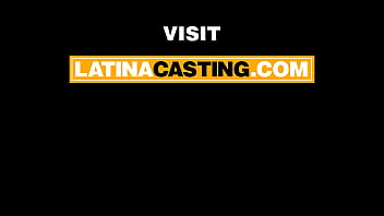 Preview 3 of Katrena Keif Or Salman Khan Xxx - Big Tits Tattooed Amateur Latina First Ever Modelling Gig