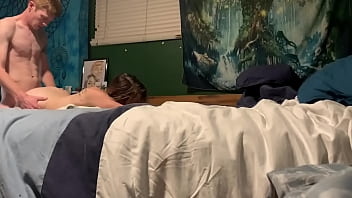 Preview 2 of Painfull Fat Ass - Amateur Video