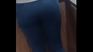 Preview 3 of Chibolin Ava - Ass candid big