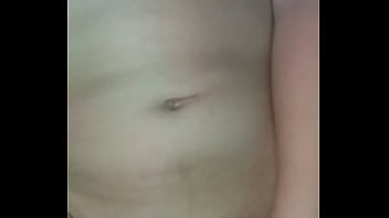Preview 4 of Natalie Sucks Dick - ESME LINDA ACOMODANDOSELA EN SU PEQUE&Ntilde_A VAGINA
