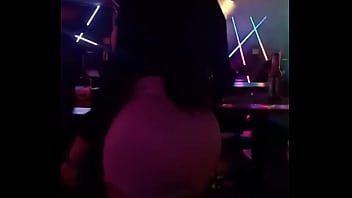 Preview 3 of Arabic Sexvideo - ME INVITARON A UNA FIESTA Y ME PUSE UN VESTIDO SENSUAL Y ME ENCANTO QUE ME GRABARAN