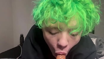 Preview 2 of Sey Dog Xxx - Early Morning Fuck