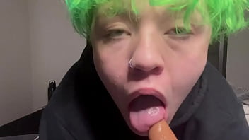 Preview 3 of Sey Dog Xxx - Early Morning Fuck
