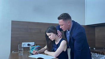 Preview 2 of Wwwlegalpornoc Om - My stupid stepsister stuck in a washing machine and I fucked her tight ass