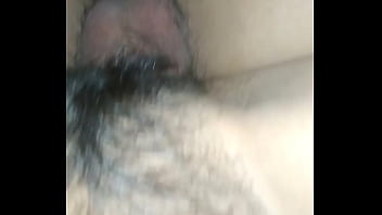 Preview 1 of Big Monstar Cock - Uno m&aacute_s con la chaparrita yaz