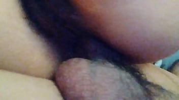 Preview 2 of Eva Huge - Sexo en su cuarto de la chaparrita yaz
