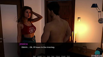 Preview 3 of Jilay Jay - NURSING BACK TO PLEASURE #46 &bull_ After sex is right before sex