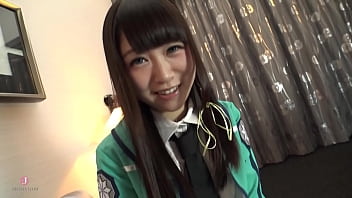 Preview 3 of School Tihar Sex Video - 【Hentai Cosplay】I can&#039_t stop fucking with flat tits but very hot and cute with costume! - Intro