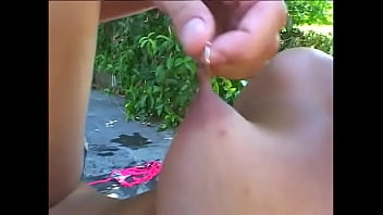 Preview 3 of Wwwxcom Sonmother - Long haired blonde with olive skin eagerly sucks hard white cock and gets facialized