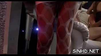 Preview 1 of Mam Pblik - Juicy and erotic pussy gratifying