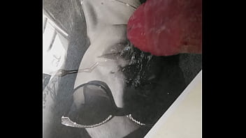 Preview 2 of My Fest Mathe Sex - tributo para julia volkova