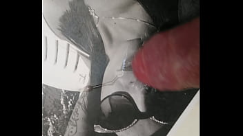 Preview 4 of My Fest Mathe Sex - tributo para julia volkova