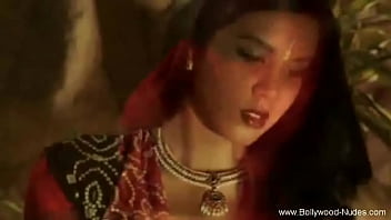 Preview 1 of Film Erotique Francais Complet - Sensual Oriental Movements In Erotic Babes Body Experience