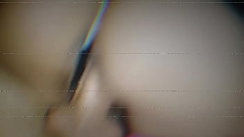 Preview 3 of Dog Garil Sex Hot - Viki montando pija