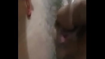 Preview 2 of Blonde Mandy - Tocandose para mi 1