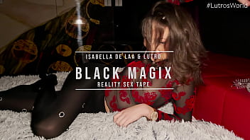 Preview 1 of Condoms Ware Xxx - Young Luxury Teen POV Blowjob And Facial - Isabella De Laa 4k