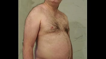 Preview 1 of Bangladeh 3xxx Pove - Nude Martin Lavall&eacute_e mastubates,  ejaculates and eats his sperm