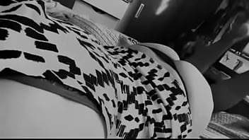 Preview 4 of Puls Size Hot - Con ganitas de vergota