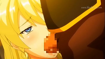 Preview 2 of Tuff Swx - HENTAI ANIMATION ELFAS 01