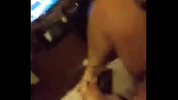 Preview 4 of 46 Yrs Old - STALINA WANTS TO EAT ALL MY  CUM AND TAKE ALL MY DICK AT ONCE