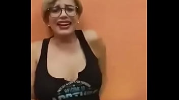Preview 4 of Busty Milf Get It Hsrd - Super Real Vibrator