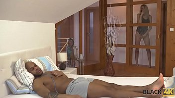 Preview 1 of Brasser Sex Videos - Risky sex in a tent with my roommate - Lesbian Illusion Girls