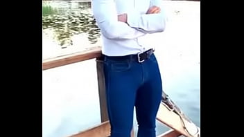 Preview 1 of Fimlyi Sex - Tight jeans soaked
