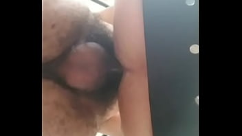 Preview 4 of Rogue Coco - Fucking to verbal porn