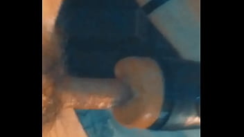 Preview 2 of Big Xxx Seel Pake - Girlfriend watching her boyfriend fuck fleshlight