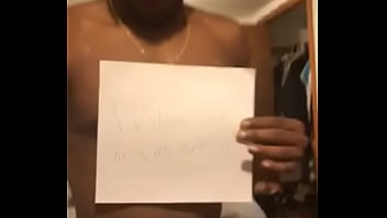 Preview 4 of Luna5star Y Asahole - Verification video
