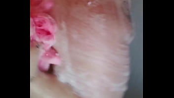 Preview 3 of Xnxxc Beeg - Wife showering