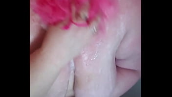 Preview 1 of Xnxxc Beeg - Wife showering